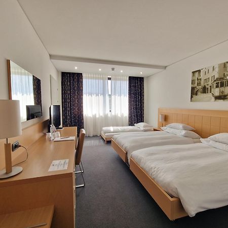Hotel Coronado Mendrisio Exteriér fotografie
