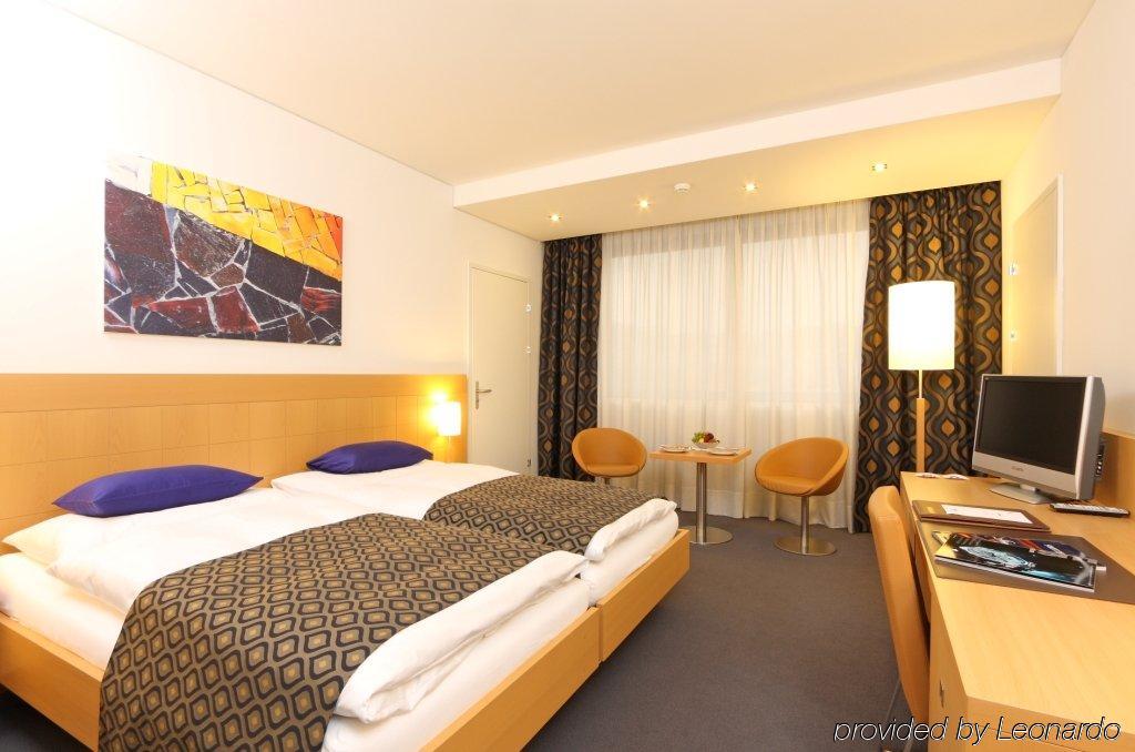 Hotel Coronado Mendrisio Pokoj fotografie