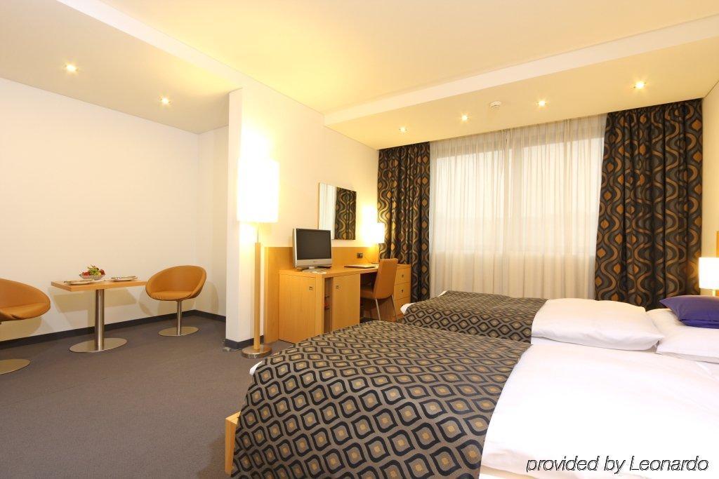 Hotel Coronado Mendrisio Pokoj fotografie