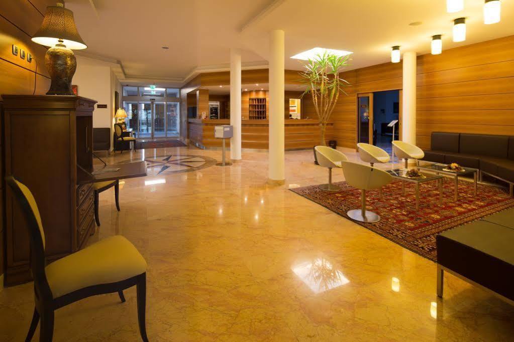 Hotel Coronado Mendrisio Exteriér fotografie